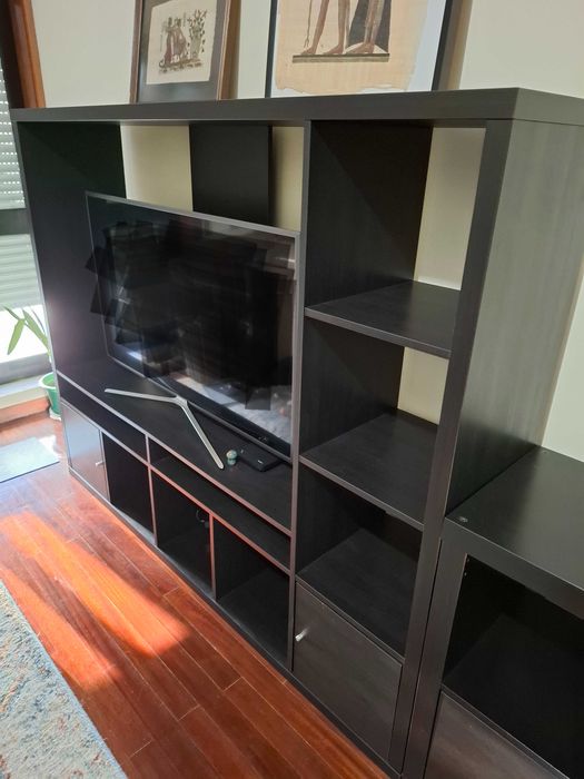 Móvel para televisão até 55''