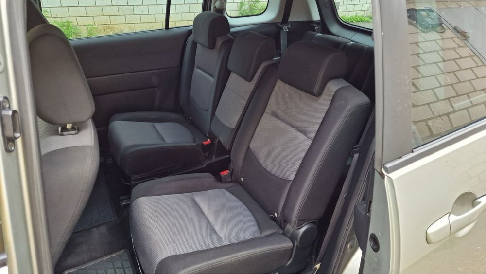 Разборка Mazda 5 1.8 бензин  2005год / Мазда 5