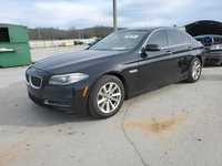 BMW  528 XI  2014