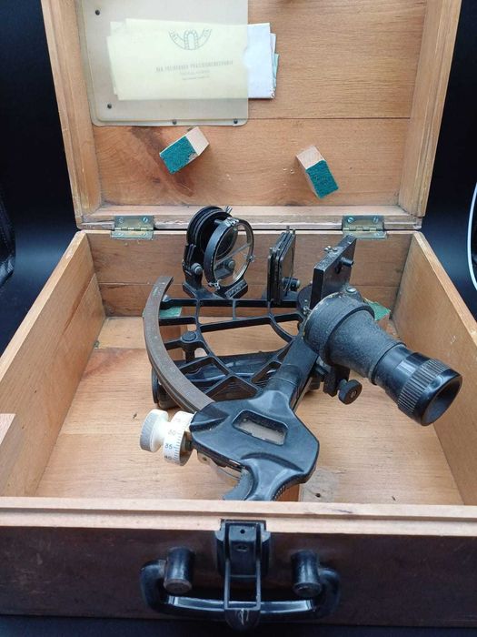 Mónoculo Extensível