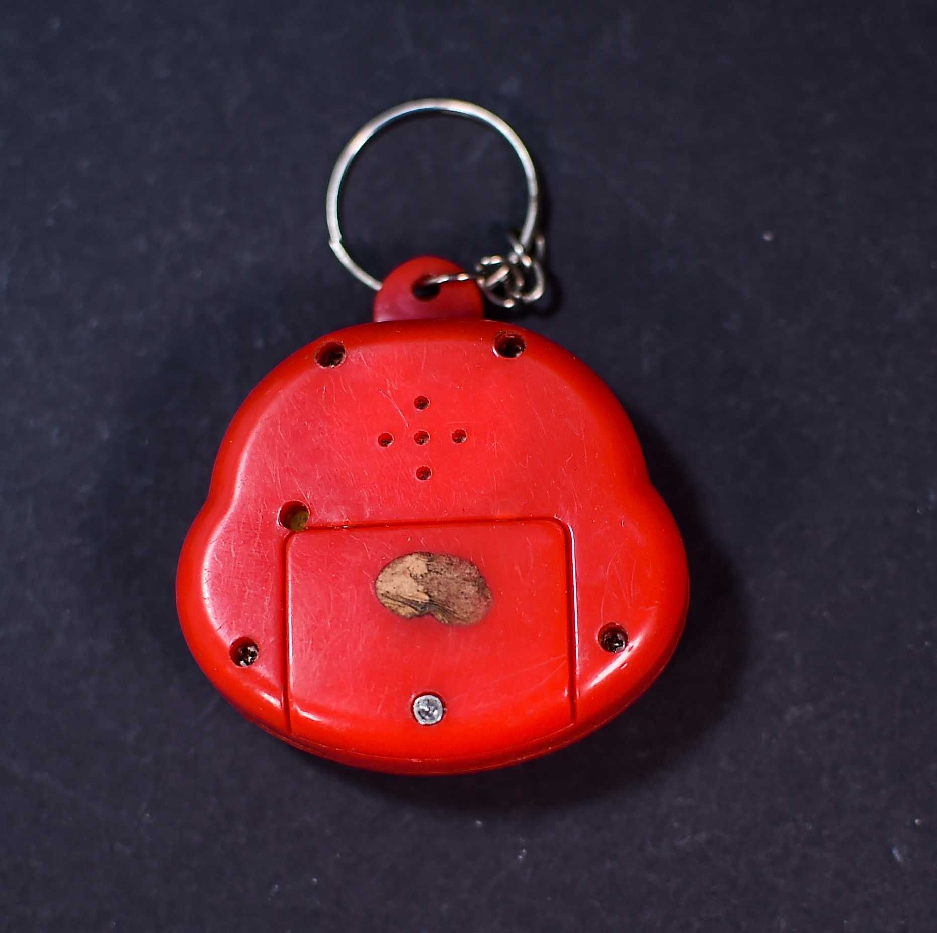 Tamagochi Czerwone Dinkie Dino