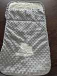 Forro para a babycoque