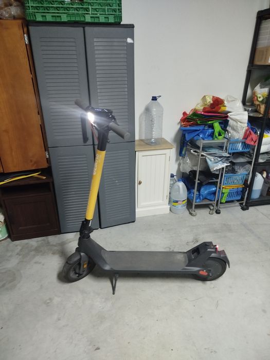 Trotineta Xiaomi Lite 4