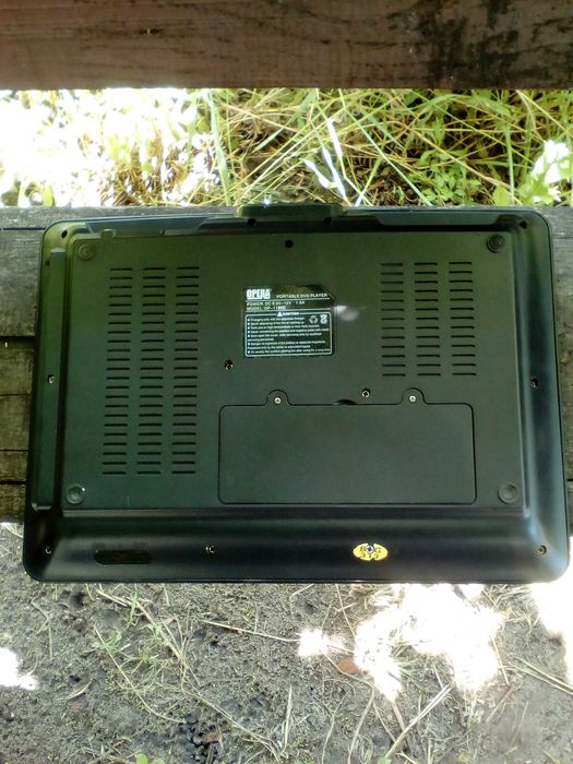 Dvd Opera OP-1190d в робочому станi