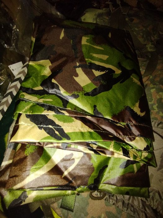 Тент баша Британия для леса