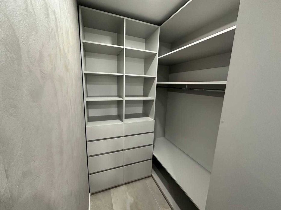 Сдам Шикарную 1к квартиру в ЖК Днепровская Брама 2!