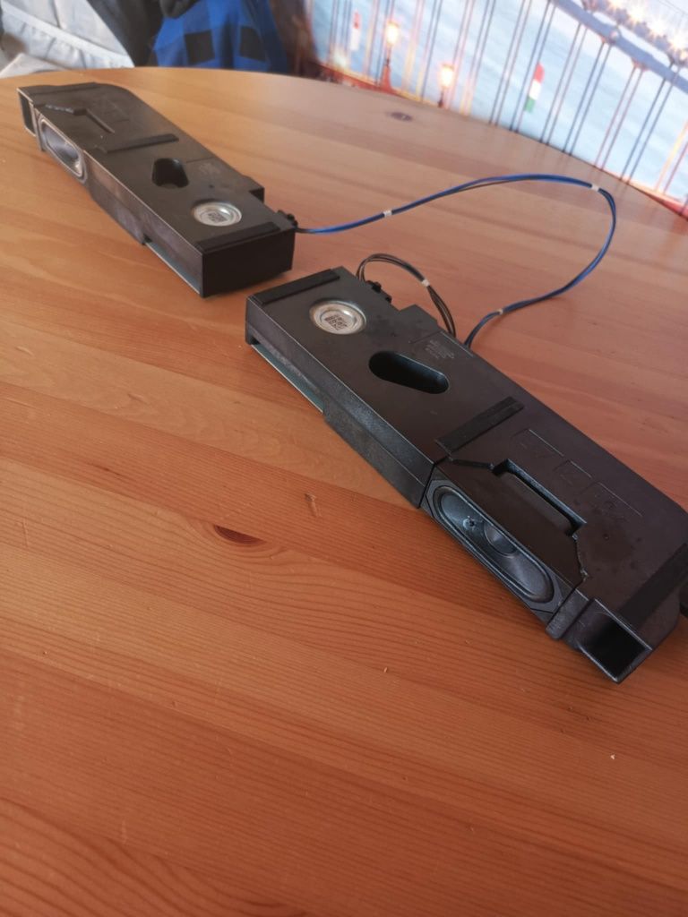 Głośniki do LG OLED65B7V