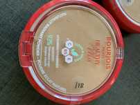 Puder kompakt Bourjois Healthy Mix 06 Honey