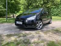 Ford Smax 2.3 avtomat