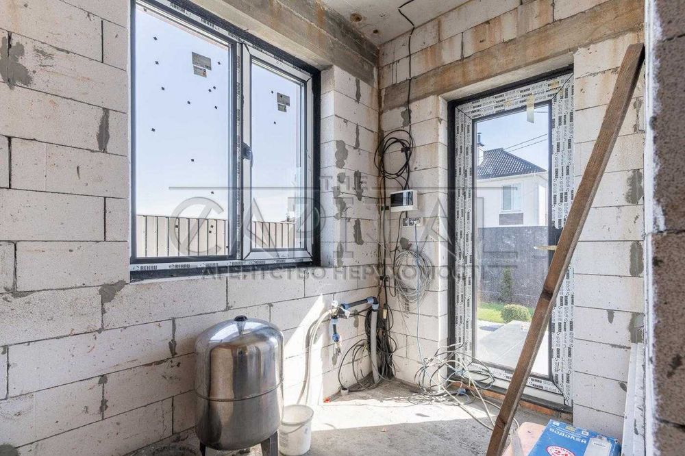 Продажа дома, КМ Межречье, Осещина, Вышгородский р-н