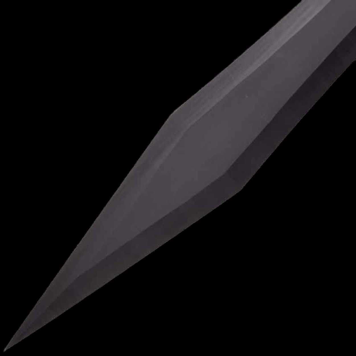 Miecz gladius z pochwą 61 cm SW-1277