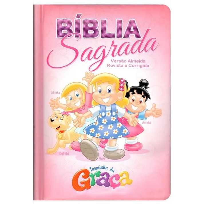 Bíblias infantís