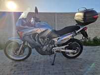 Honda Transalp XL 650