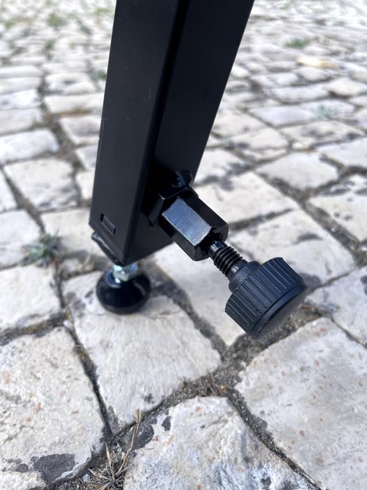 Suporte universal para instrumento/mesa/outros