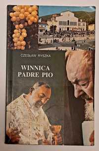 Winnica Ojca Pio