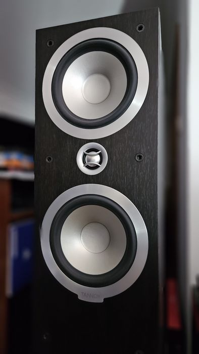 Tannoy  Mercury V4i