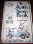 Manual Austin Seven
