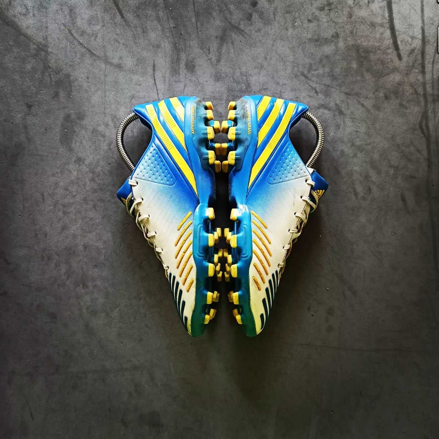 Korki Adidas Predator Lethal Zones LZ AG 42