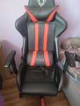 Fotel gamingowy Diablo