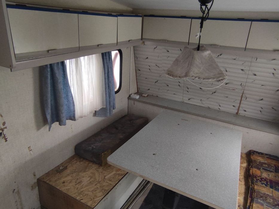 Продам трейлер!!!