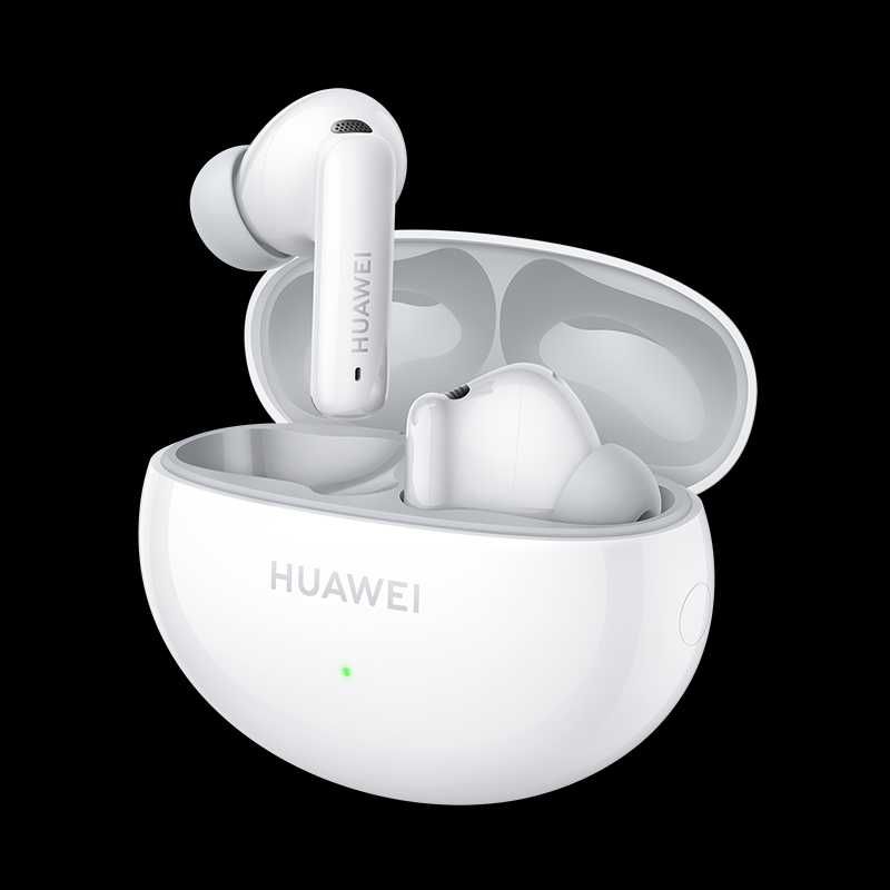 HUAWEI FreeBuds 6i Branco