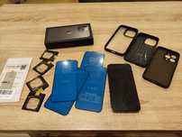 Iphone 13 pro stan bdb