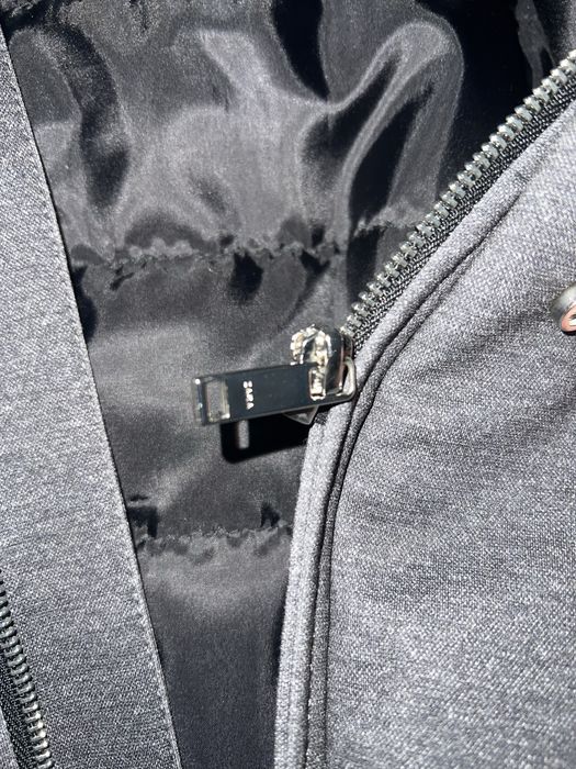 пальто зимове Zara