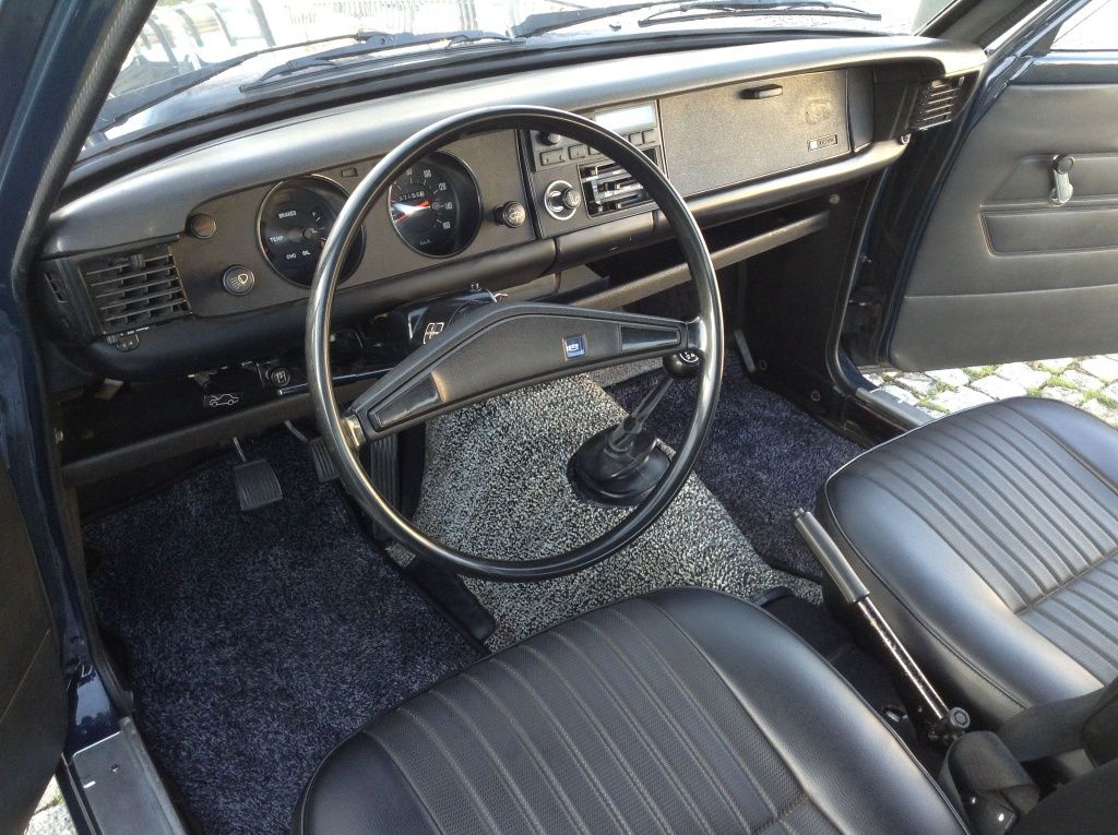 Toyota Corolla 1974