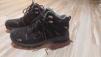 Buty trekkingowe nowe na gwarancji The North Face, Gore-tex, 44, 45