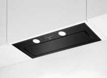 Okap kuchenny Electrolux 600 LFG719R Czarny - nowy