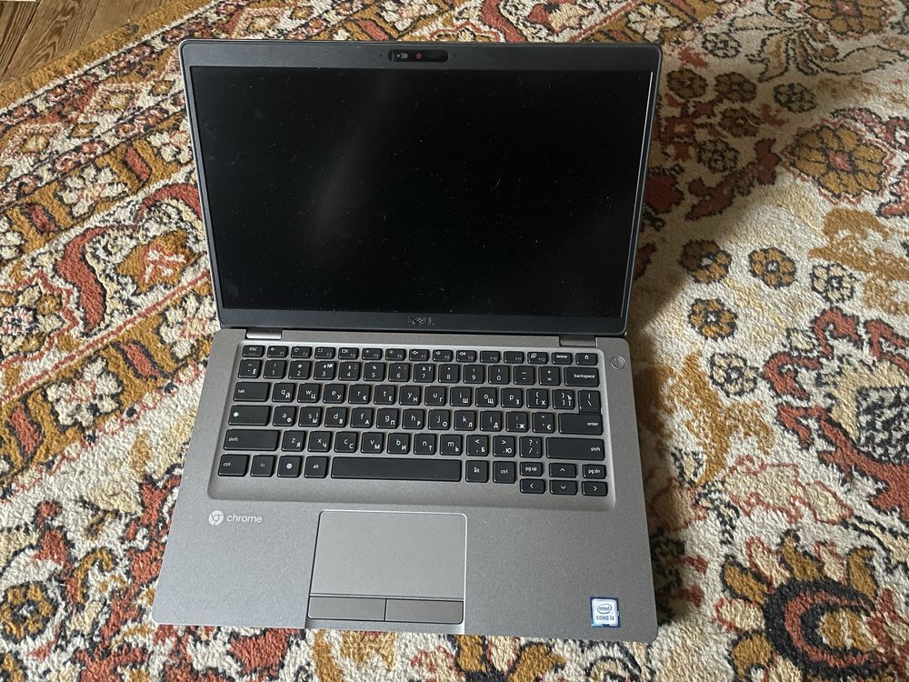Dell latitude 5400