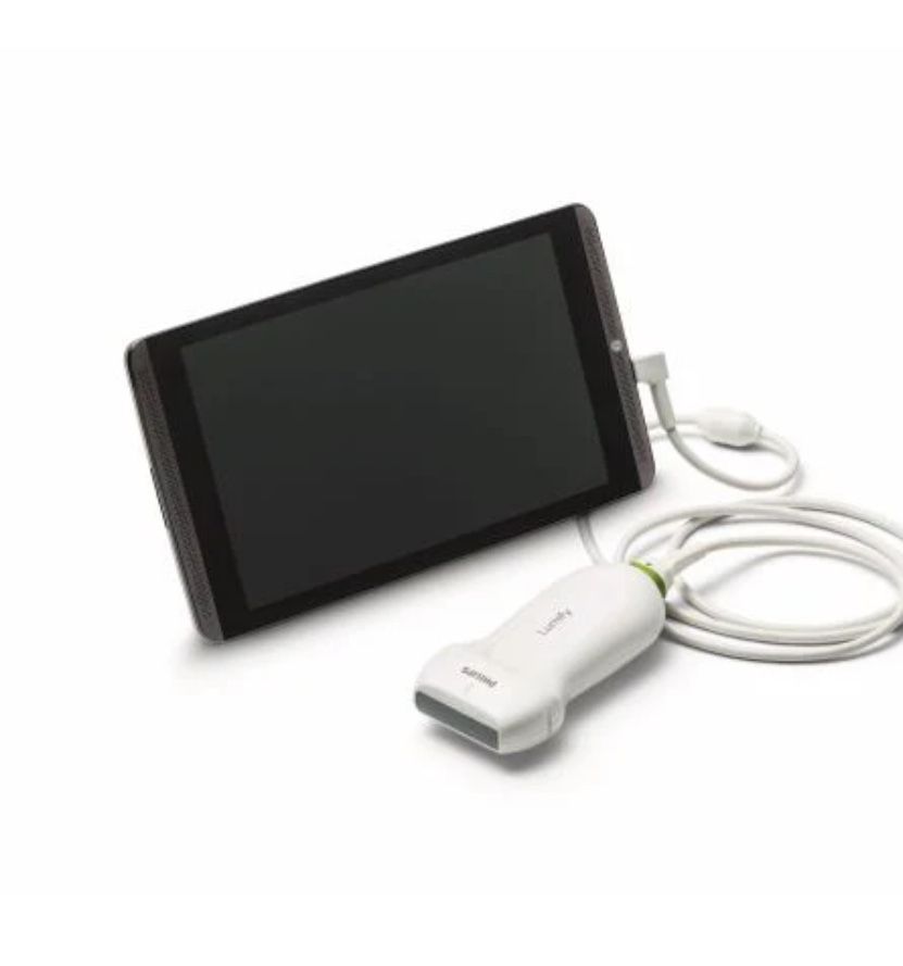 Philips Lumify L12-4 Linear портативний УЗД