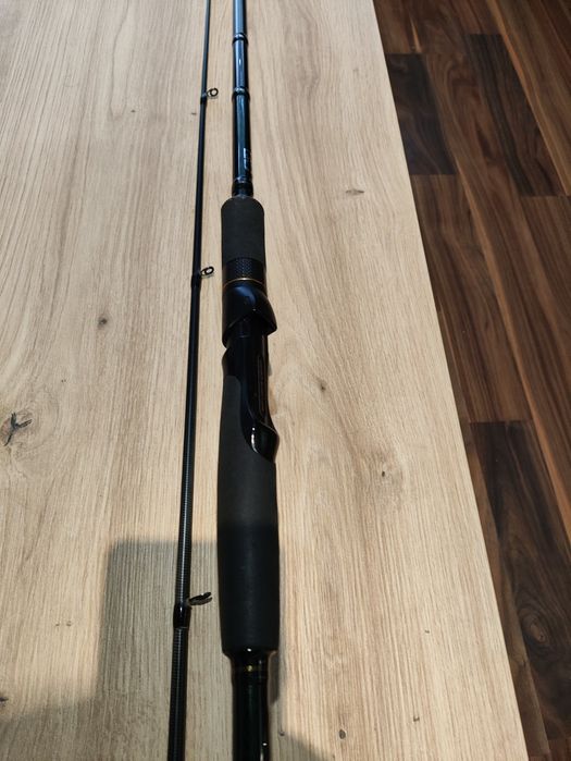 Spinning Savage Gear XLNT3 12-40,243cm