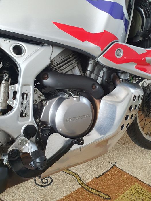 * Honda Africa Twin XRV 750 RD07 - sprowadzony z Niemiec  *