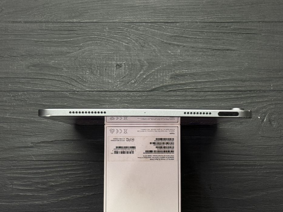 MAГAЗИН iPad Air 5 M1 64gb Wi-Fi MDM ГАРАНТИЯ/Trade-In/Bыкyп/Oбмeн