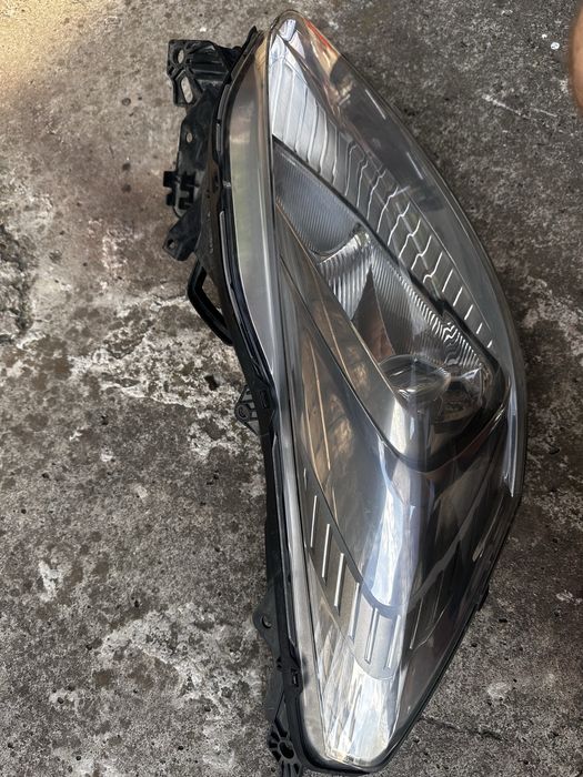 Lampa peugeot 508 prawy przod