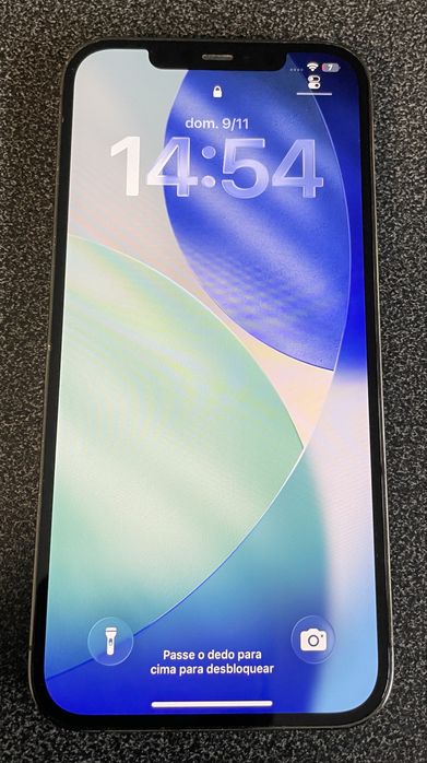 iPhone 12 PRO MAX 128GB