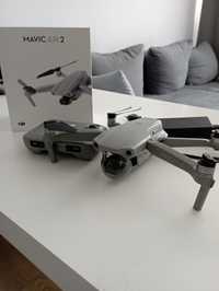 Dron DJI Mavic Air 2