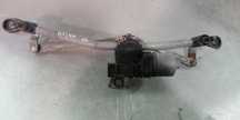 MOTOR / SISTEMA LIMPA VIDROS OPEL ASTRA H 05-09