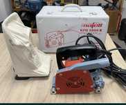 Mafell KFU 1000E   Frezarka