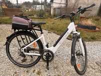 Rower elektryczny Ecobike x-cross
