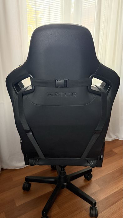 Геймерське крісло Hator arc xl