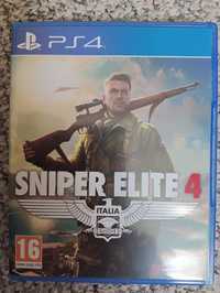 Sniper 4 na ps 4 Pl