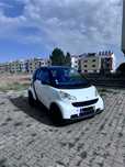 Smart ForTwo Coupé 1.0 mhd Pure 61
