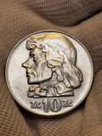10zł 1960 -Kościuszko