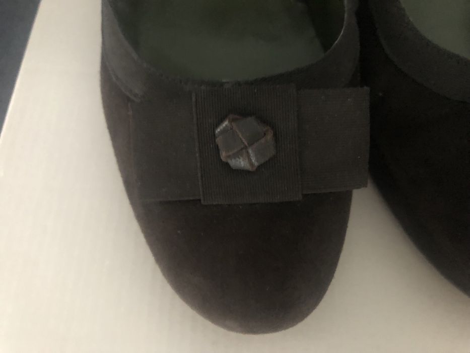 Buty Tommy Hilfiger