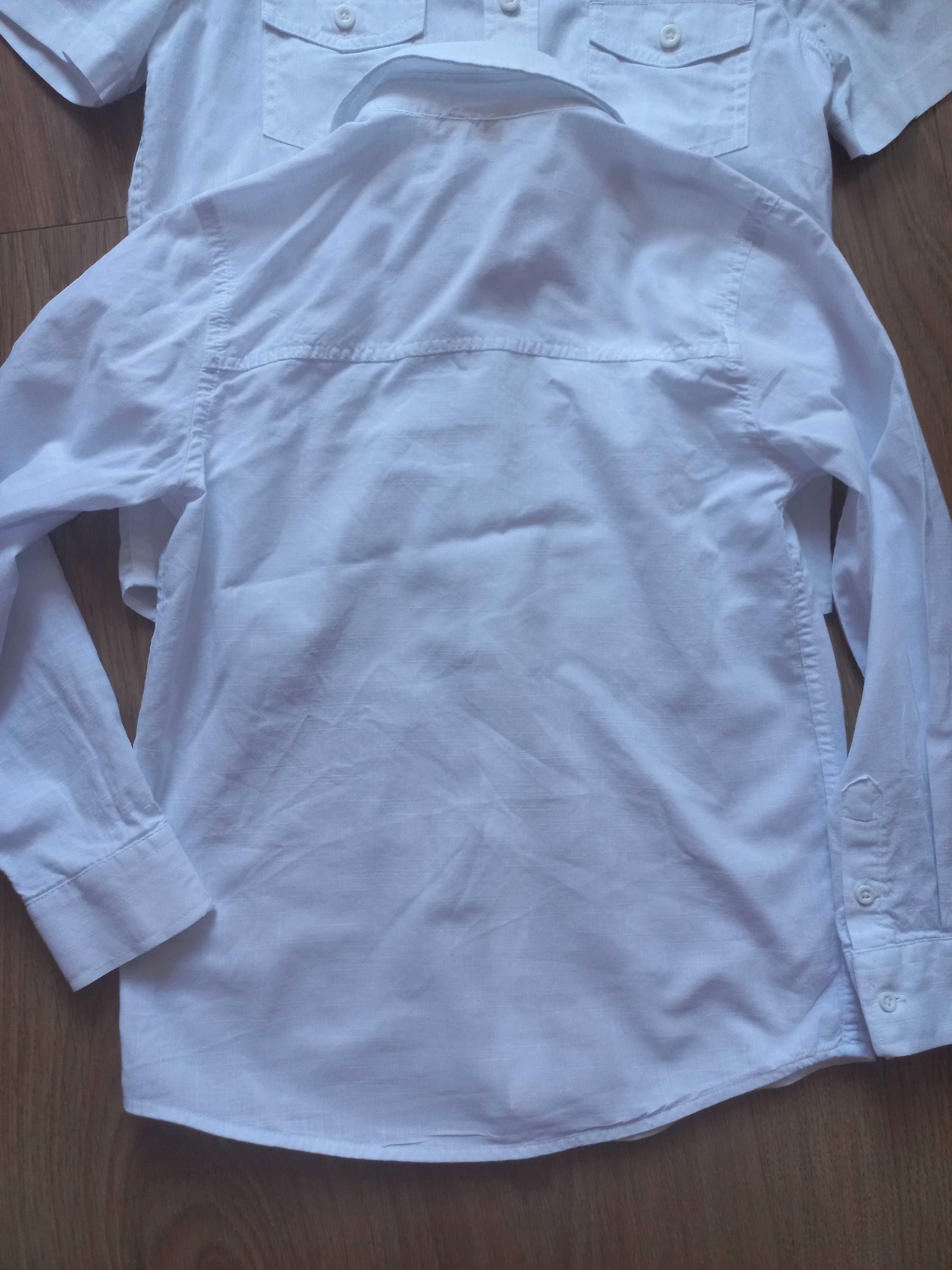 Рубашка DeFacto новая и б/у, 122-128 см