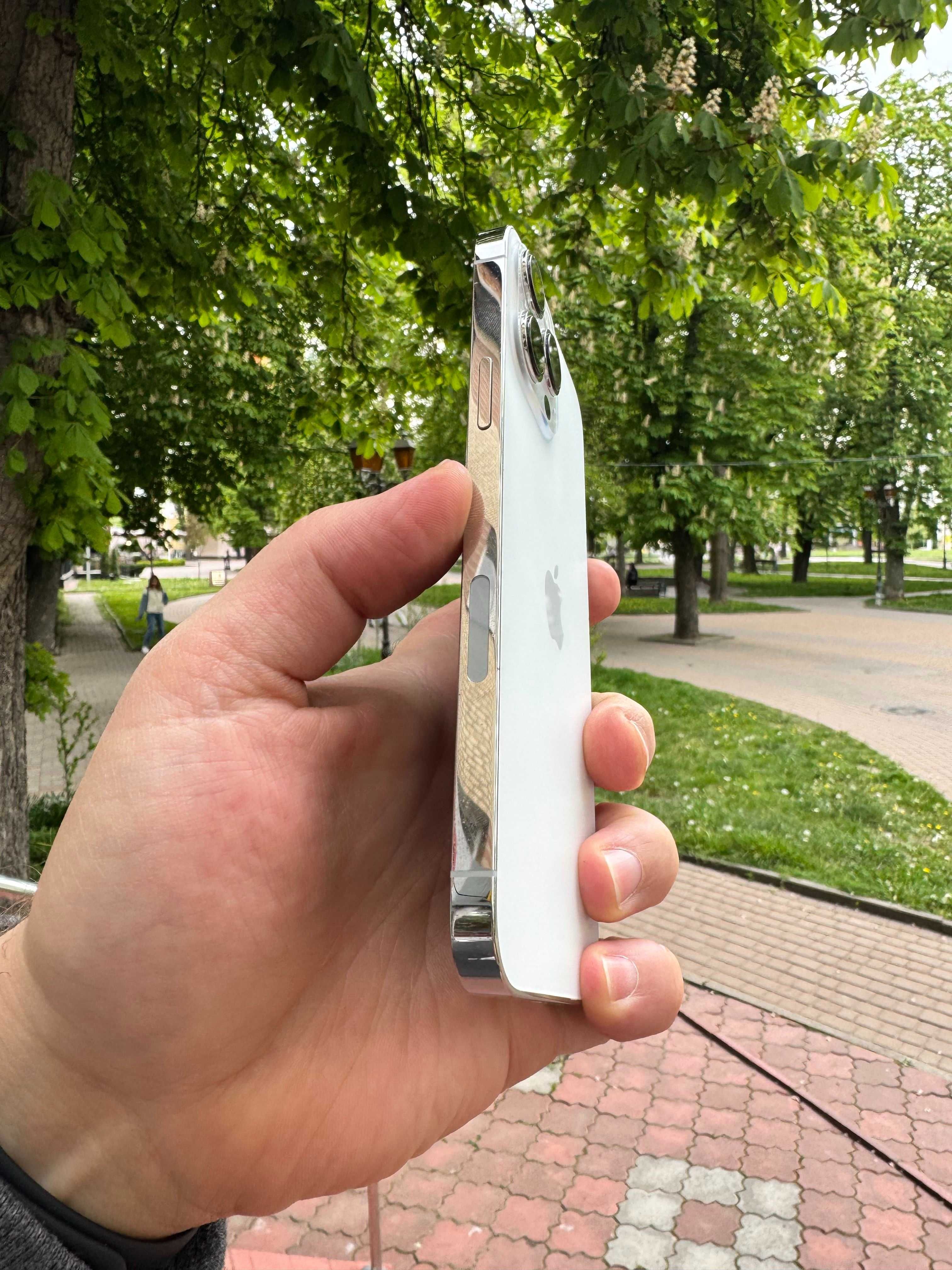iPhone 13 ProMax 512GB  - акумулятор 100%