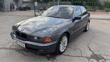 Продам BMW 530D M57