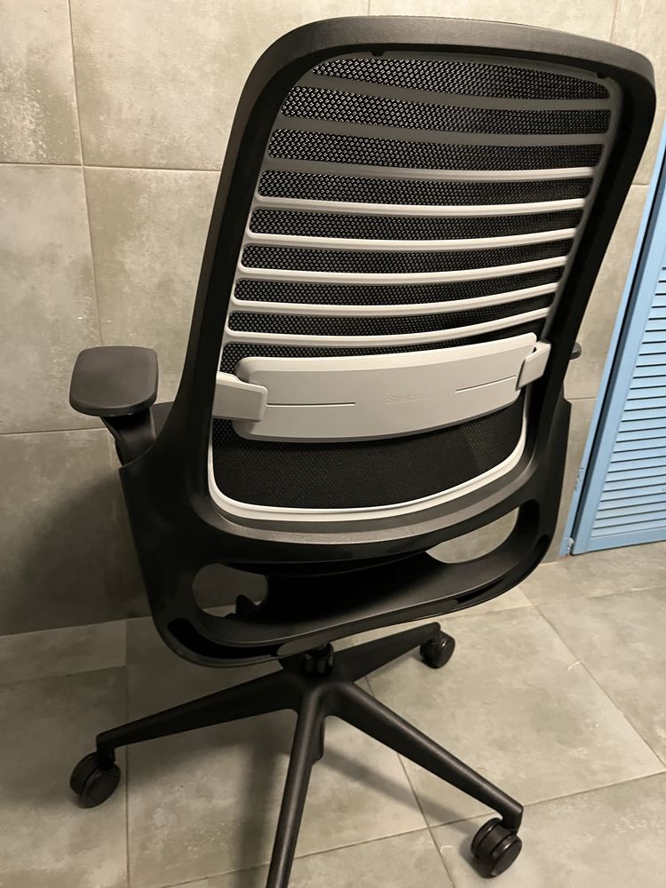 Fotel biurowy Steelcase Series 1